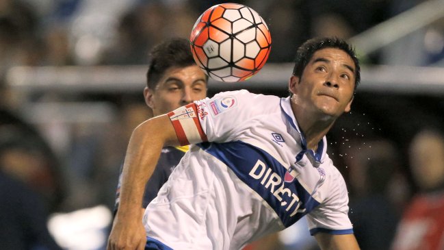 Cristián Alvarez: Prefiero que se elija bien a los refuerzos y se demoren un poco