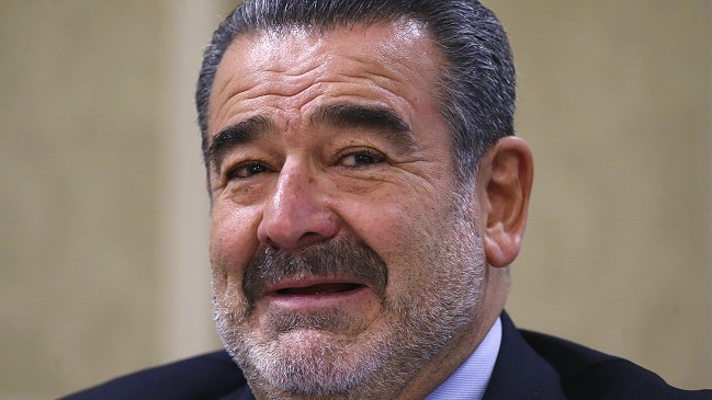 Greenpeace: Nadie en Chile ha hecho más daño al medioambiente que Andrónico Luksic