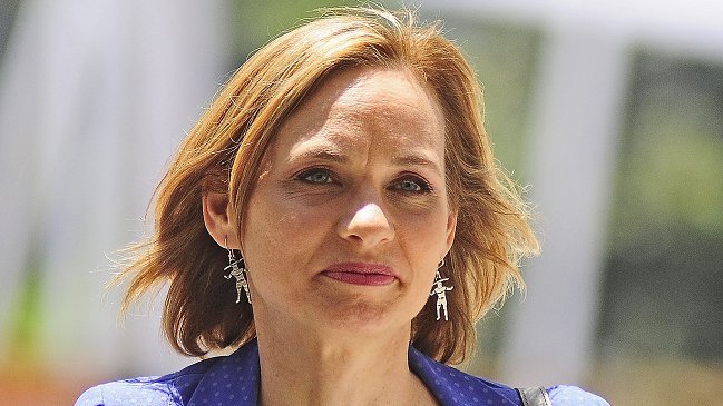 Democracia Cristiana elige nueva directiva con la presidencial en el horizonte