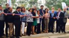 Ministerio de Vivienda inauguró complejo habitacional \