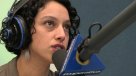 Nathalie Nicloux: Me agarraron el poto a los 13 años y me quise morir