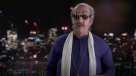 Kramer vuelve a sorprender con imitación a Pedro Engel