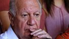 Jefe de gabinete de la Subdere renunció para sumarse a campaña de Ricardo Lagos