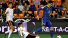 La clara victoria de Celta de Vigo sobre Valencia por la Copa del Rey