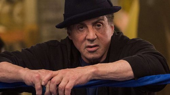 Sylvester Stallone dirigirá y protagonizará el filme 