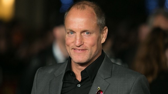 Woody Harrelson negocia incorporarse al filme de 