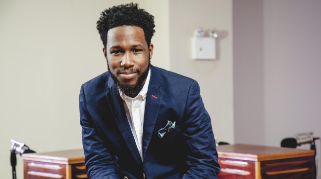 Cory Henry se presentará por primera vez en solitario en Chile