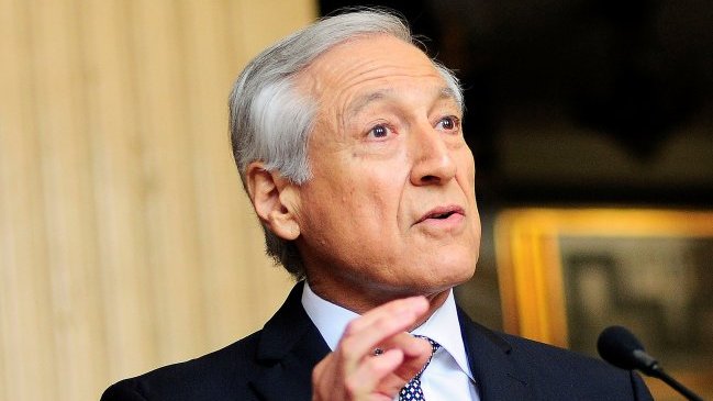 Canciller por demanda del Silala: Bolivia no puede cambiar la Ley de la Gravedad