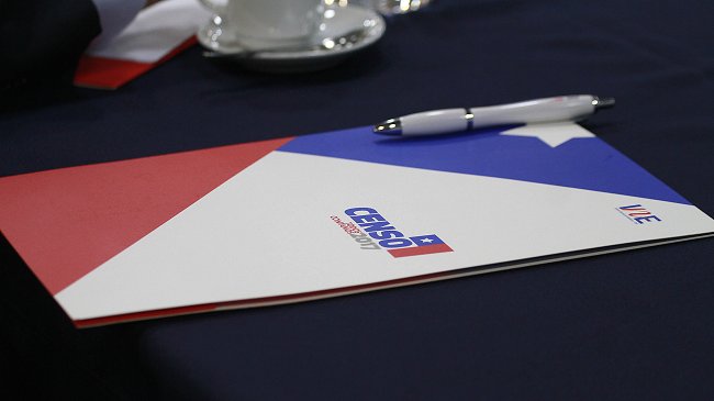 Cámara de Diputados aprobó feriado irrenunciable para el día del Censo