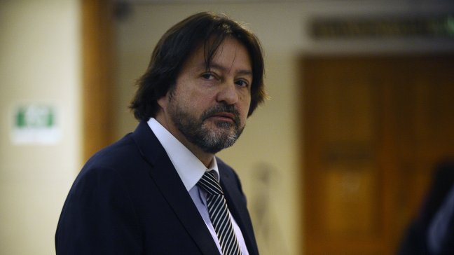 PPD pedirá explicaciones a Tucapel Jiménez en caso de asistir a proclamación de Guillier