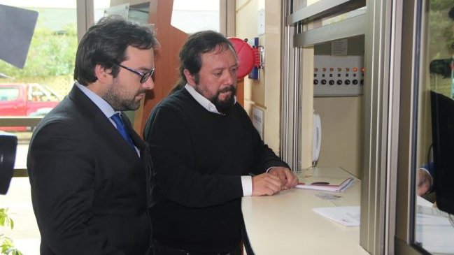 INDH se querelló contra Carabineros por joven herido con perdigones en Collipulli