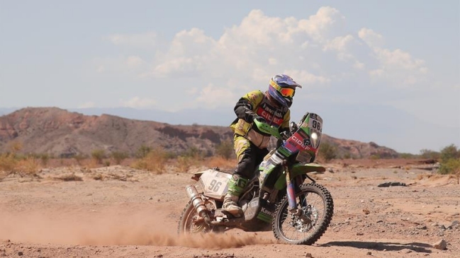 Gobierno boliviano pidió a ciudadanos no protestar contra el Dakar en su paso por La Paz