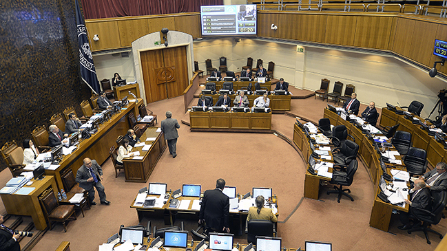 Creación del Ministerio de las Culturas fue aprobado en general por el Senado