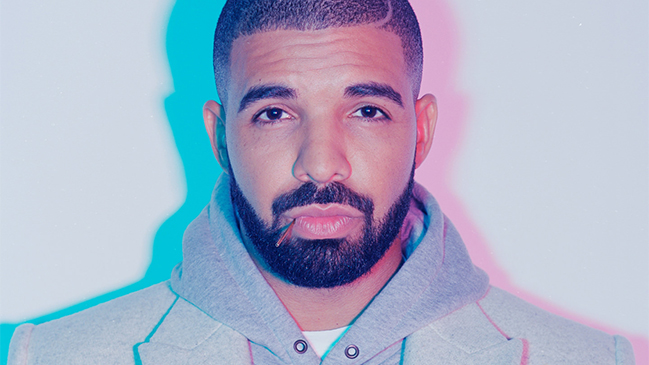 Drake es el favorito entre los nominados a los premios iHeartRadio