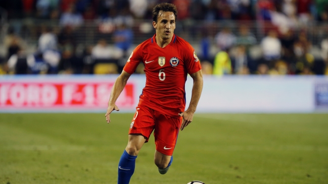 Primer grupo de avanzada de la selección chilena emprendió viaje rumbo a China