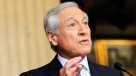 Canciller por demanda del Silala: Bolivia no puede cambiar la Ley de la Gravedad