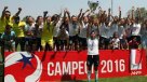 Colo Colo ganó el Superclásico y clasificó a la próxima Copa Libertadores Femenina