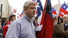 Familia Luchsinger acusó presiones a favor de la machi Francisca Linconao