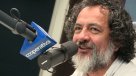 Luis Dubó y su relación con el alcohol: \
