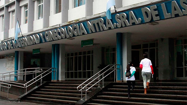 Brutal agresión en Argentina: Sujetos embriagaron y violaron a niña embarazada