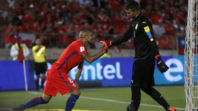 ANFP descartó que la selección pueda jugar duelos de Clasificatorias en regiones