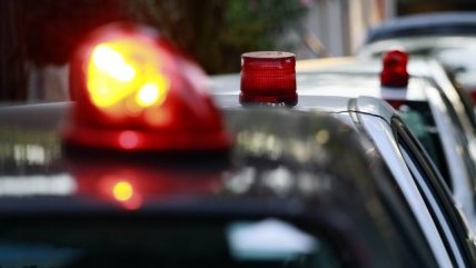   Carabineros detuvo a cuatro personas acusadas de secuestro en Colina 