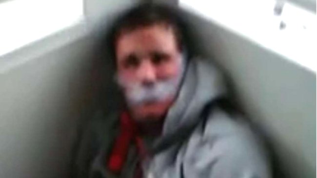 EEUU: Cuatro afroamericanos detenidos por torturas a discapacitado mental