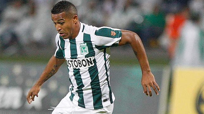 Macnelly Torres: No se ha concretado nada con Colo Colo