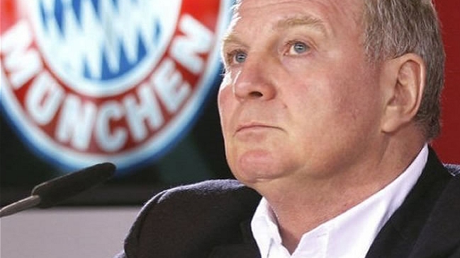 Bayern Munich quiere sancionar a jugadores que no manejen el idioma alemán