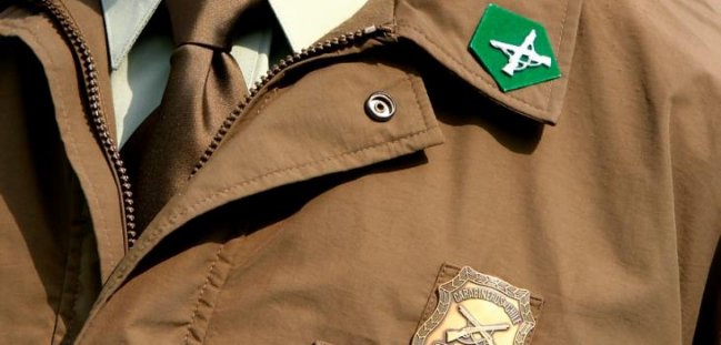 Teniente de Carabineros fue víctima de robo con violencia en Puente Alto