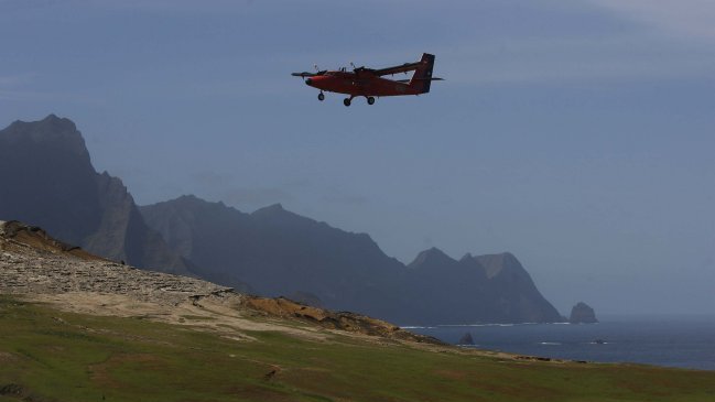 Tragedia CASA-212: Corte Marcial explicó que no hubo procedimiento de vuelo