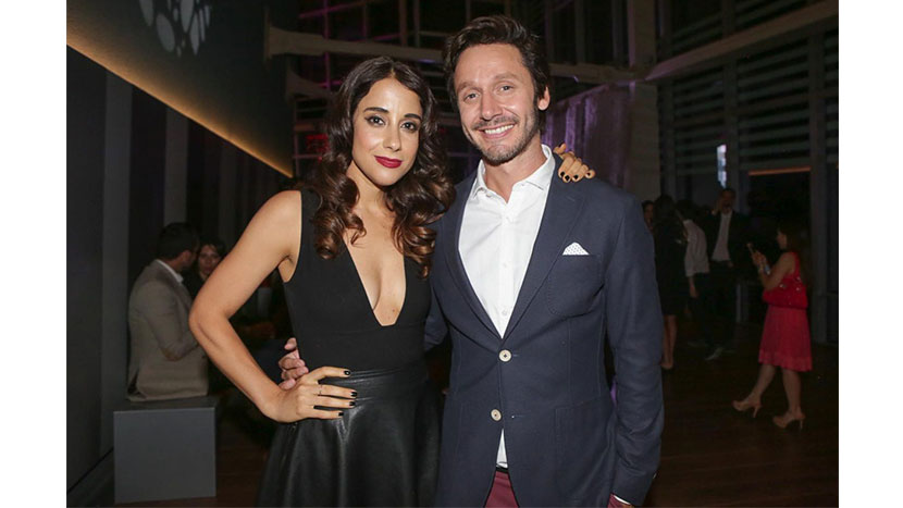 [#M360EXPRESS] Elisa Zulueta: 