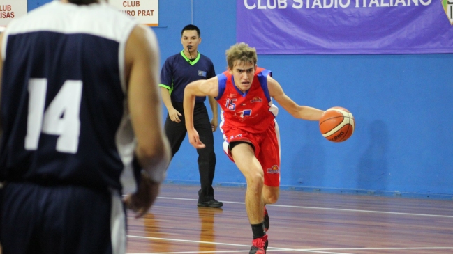 Puente Alto y Estudiantes abrirán este viernes el 44° Campioni del Domani
