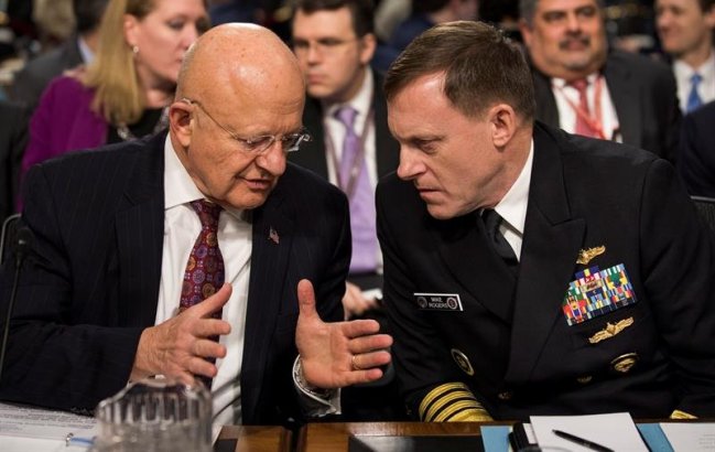 Estados Unidos identificó a 30 países por ciberataques