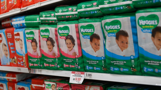 Conadecus llevará la colusión de pañales hasta el Tribunal de Libre Competencia