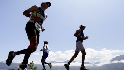  Las novedades del Ironman 70.3 de Pucón:  