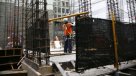 Imacec: Economía chilena creció 0,8 por ciento en noviembre
