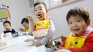 Hombre hirió a once niños en una guardería de China
