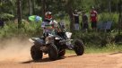 Ignacio Casale cedió el liderato de los quads en el Dakar tras compleja cuarta etapa