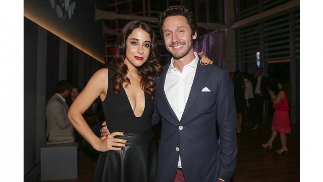 [#M360EXPRESS] Elisa Zulueta: 