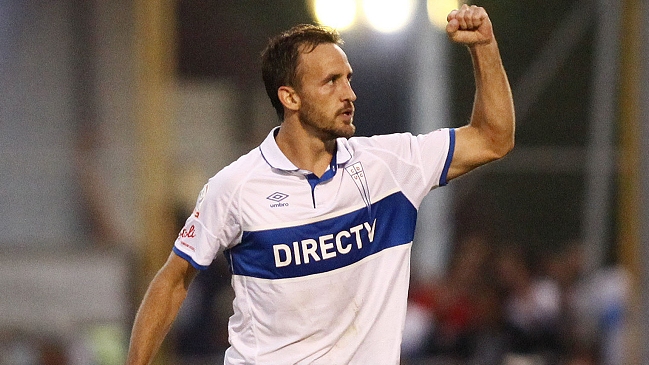 Vicepresidente de Morelia: Fuenzalida nos hizo saber que no estaba interesado