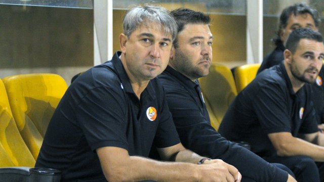 Dalcio Giovagnoli: Hablé con Heller para llegar a la U