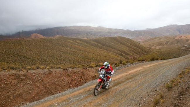 Gobierno boliviano acusó a promotores de protestas de hacer política con el Dakar