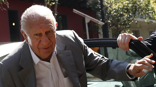 PPD puso en duda los resultados de la encuesta CEP