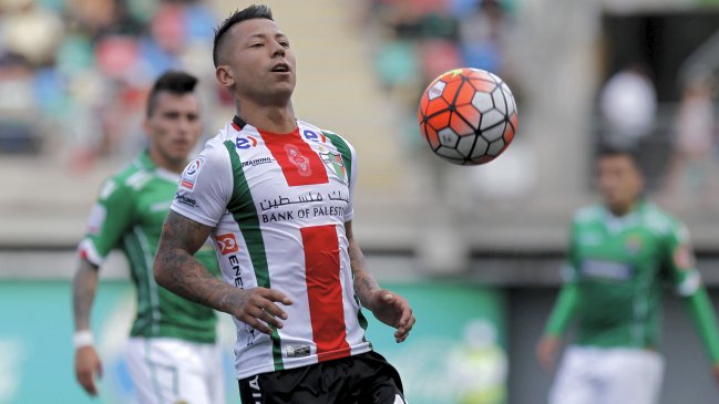 Universidad de Chile desistió en la contratación de Leonardo Valencia