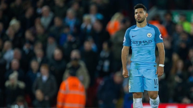 Manchester City goleó a West Ham United en la tercera ronda de la FA Cup