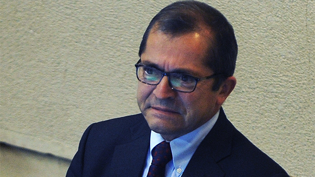 Amplían desafuero a diputado Rosauro Martínez por crímenes durante la dictadura