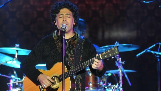Manuel García lanzará nuevo disco con tres Caupolicán