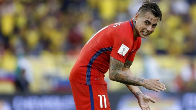 10 partidos que la selección chilena disputó en Asia