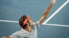 Roger Federer arrasó con Richard Gasquet por la Copa Hopman